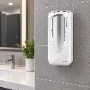 sanitex mvp manualo dispenser bathroom setting.webp