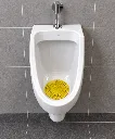 p screen urinal in urinal.webp