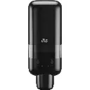 [Tork Soap and Sanitiser Dispenser S4 Black] Tork soap and sanitiser dispenser S4 (Black) white background.webp