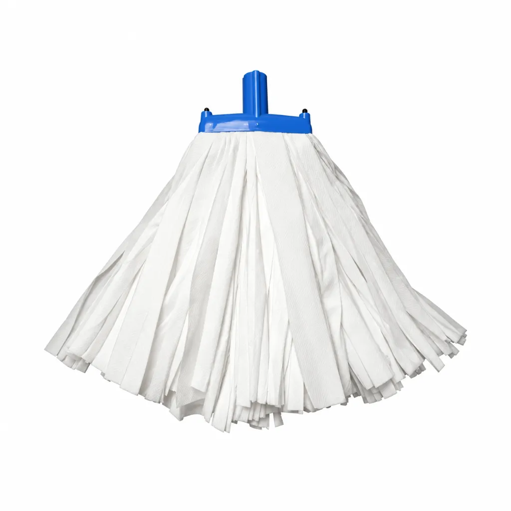 socket kentucky style mop 250g blue sharpened.webp