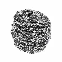 Stainless Steel Scourer Balls 40G (Pack 10) sharpened.webp