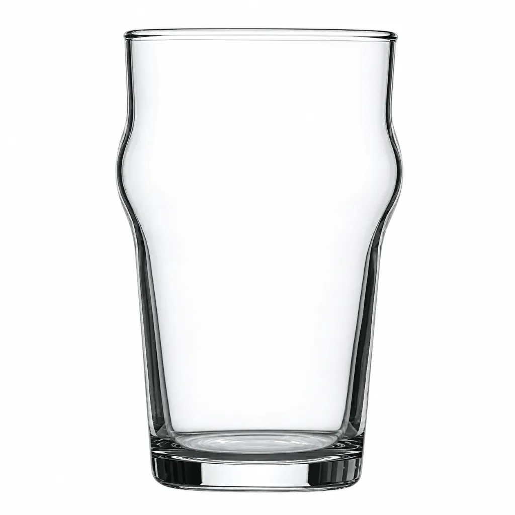 Nonic Beer Glasses 295ml CE Marked sharpened.webp