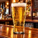 Elite Clear Tulip Pint 20oz 2.webp