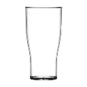 Elite Clear Tulip Pint 20oz.webp