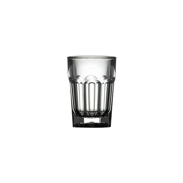 Elite Clear Remedy 25ml Shots UKCA.webp