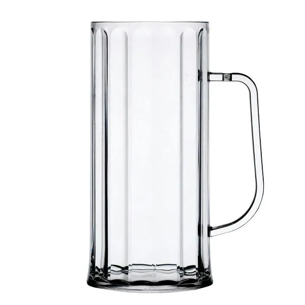 Elite Clear Bavarian Tankard 2 Pint UKCA.webp