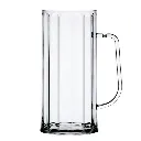 Elite Clear Bavarian Tankard 2 Pint UKCA.webp
