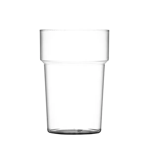 Econ Clear Rigid Tumbler UKCA.webp