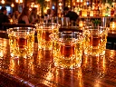 rPET Clear Bomb Shot Glass 2.webp