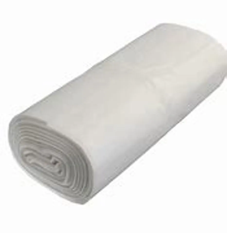 Clear refuse sack - 10kg 20 rolls x 25pc.webp
