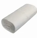 Clear refuse sack - 10kg 20 rolls x 25pc.webp