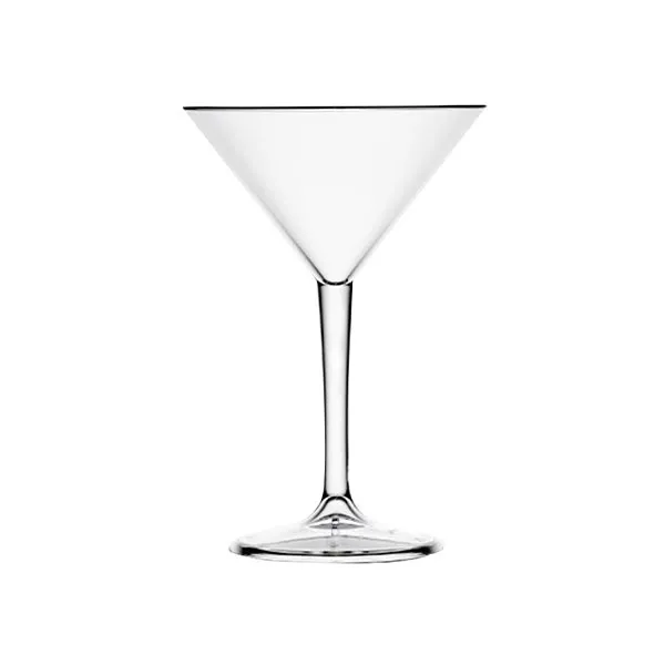 Elite Clear Martini 9oz.webp