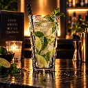 Elite Clear Penthouse Tall 12oz UKCA Half Pint drink.webp