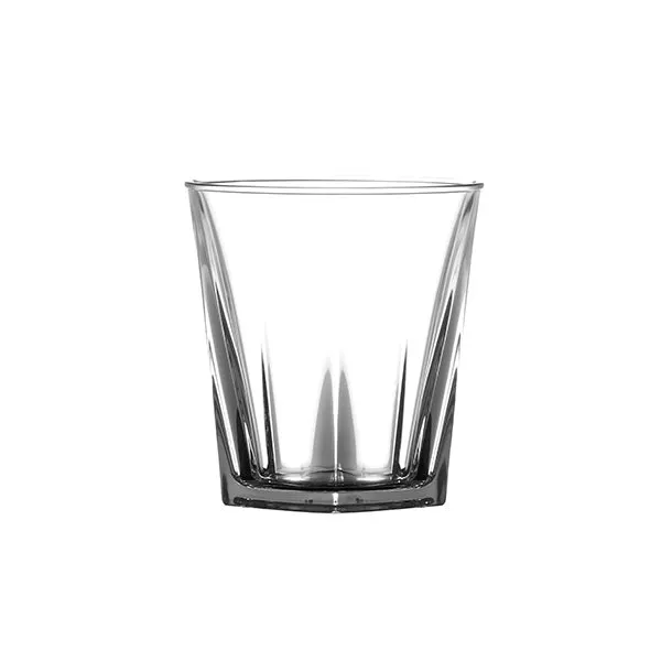 Elite Clear Penthouse Rocks 9oz.webp