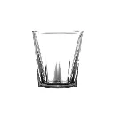Elite Clear Penthouse Rocks 9oz.webp