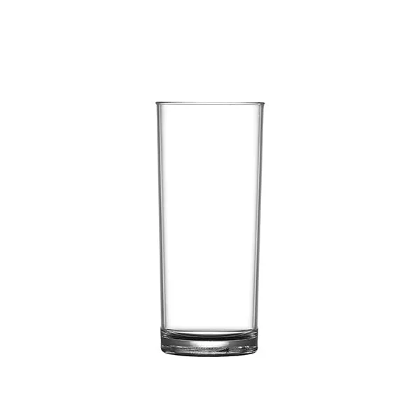 Elite Clear Premium Hiball 10oz UKCA Nucleated.webp