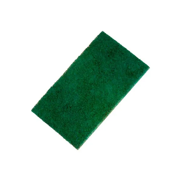 [GE8776] Nylon scouring pad 9"x6"