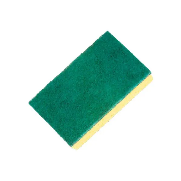 [GE7664] Contract sponge scouring pad 