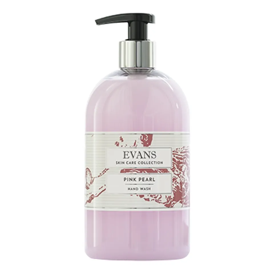 [CC3456]  pink pearl lotion soap