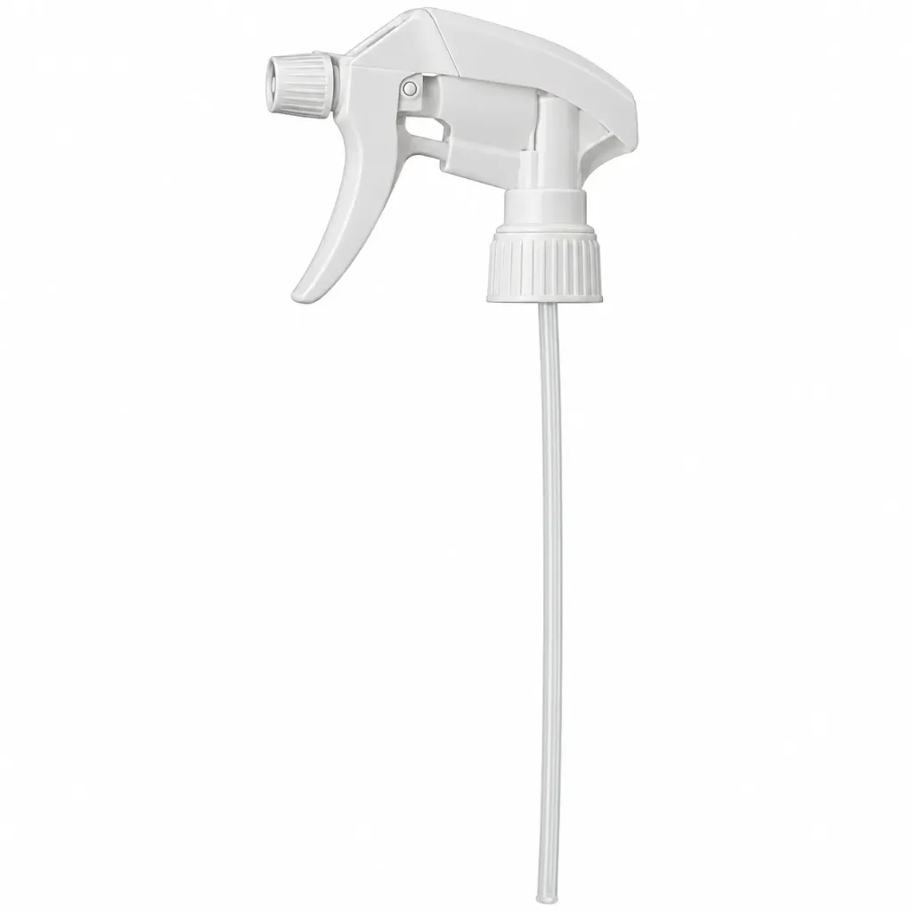 [EV0022] Trigger head