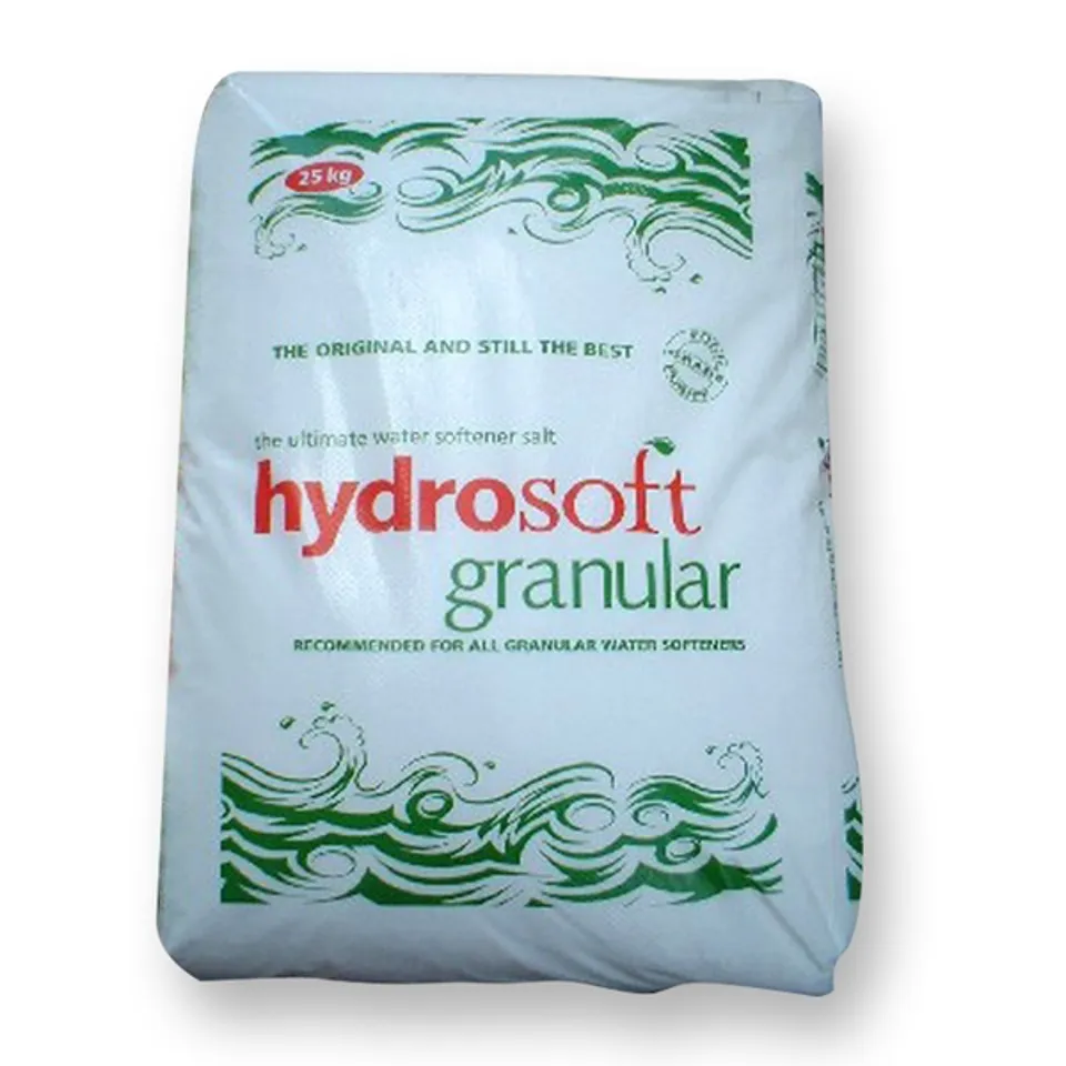 [GE0012] Granular salt 