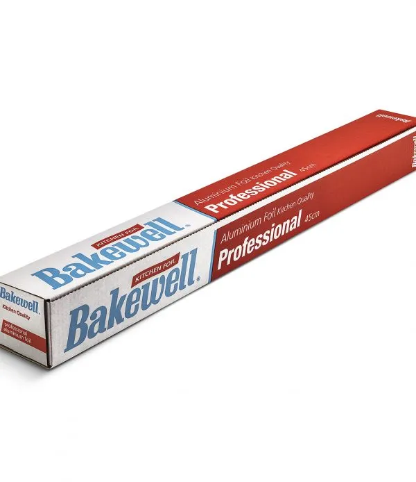 [CC0213] Aluminium foil cutterbox