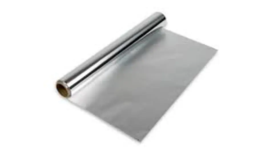 Aluminium foil cutterbox