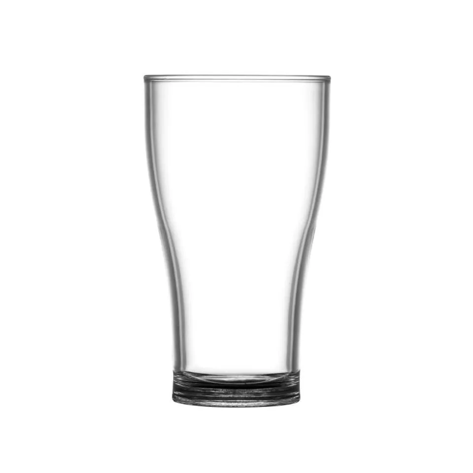 [RB421] Elite Viking 20oz Clear CE Nucleated