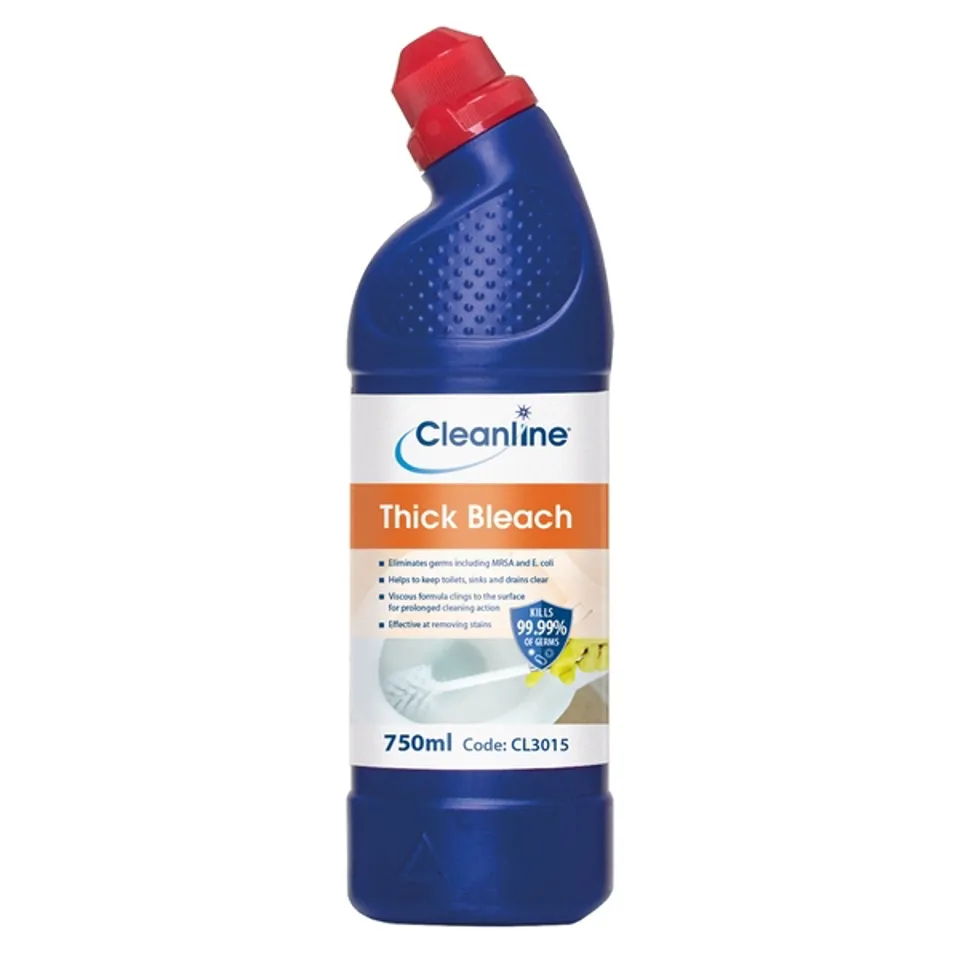 [GE1236]  Power Bleach 750ml