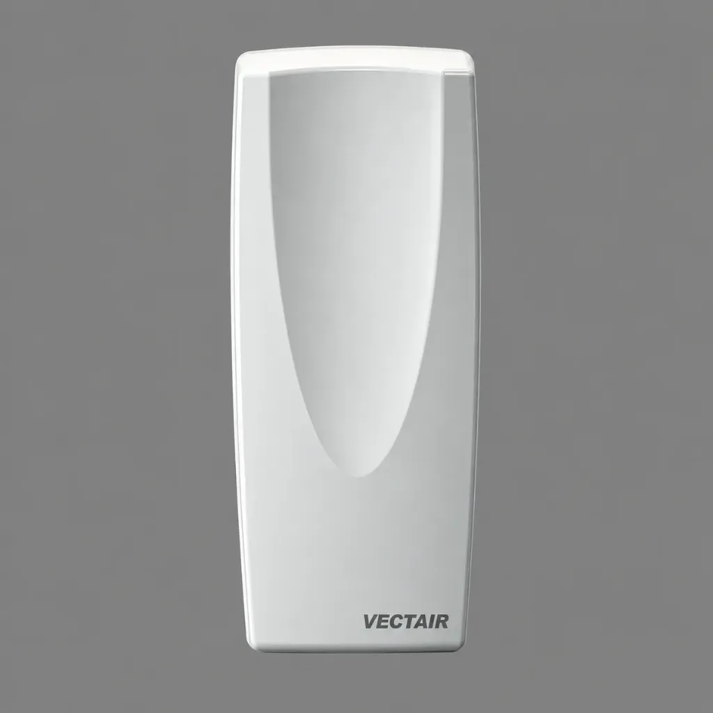 [VA1002] V-Air Solid Air Freshener MVP Dispenser 
