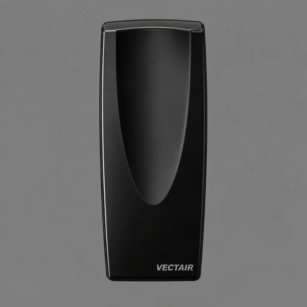 V-Air Solid Air Freshener MVP Dispenser 