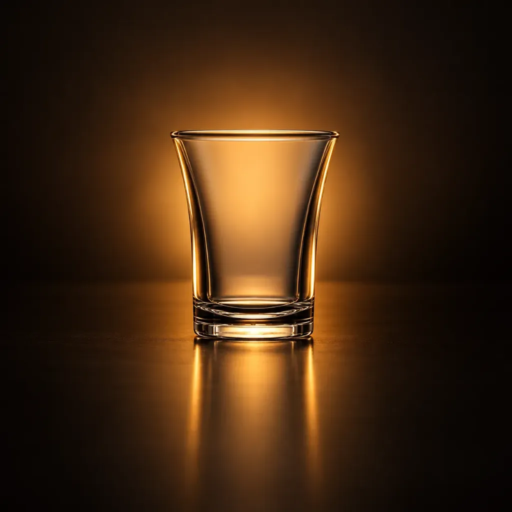 [PL6544] Econ Clear Shot 25ml UKCA