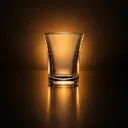 Econ Clear Shot 25ml UKCA