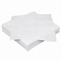 Cocktail White napkin 24cm (250)