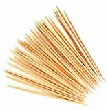 [GE0053] Cocktail sticks wooden (1000)