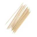Cocktail sticks wooden