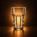 Elite clear Remedy Hiball 10oz UKCA