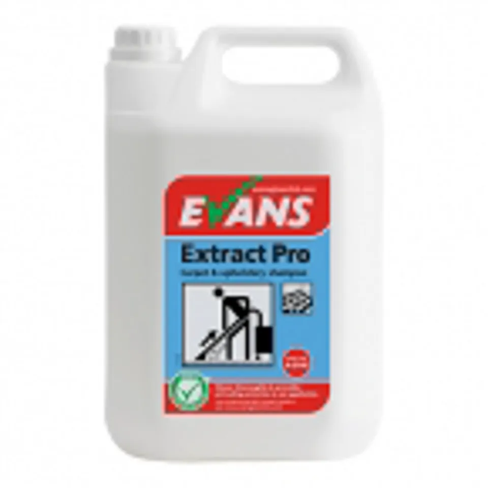[EV3211] Extract Pro