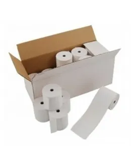 2ply 76X76MM TILL ROLL