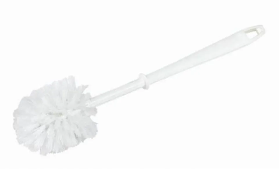 TOILET BRUSHES
