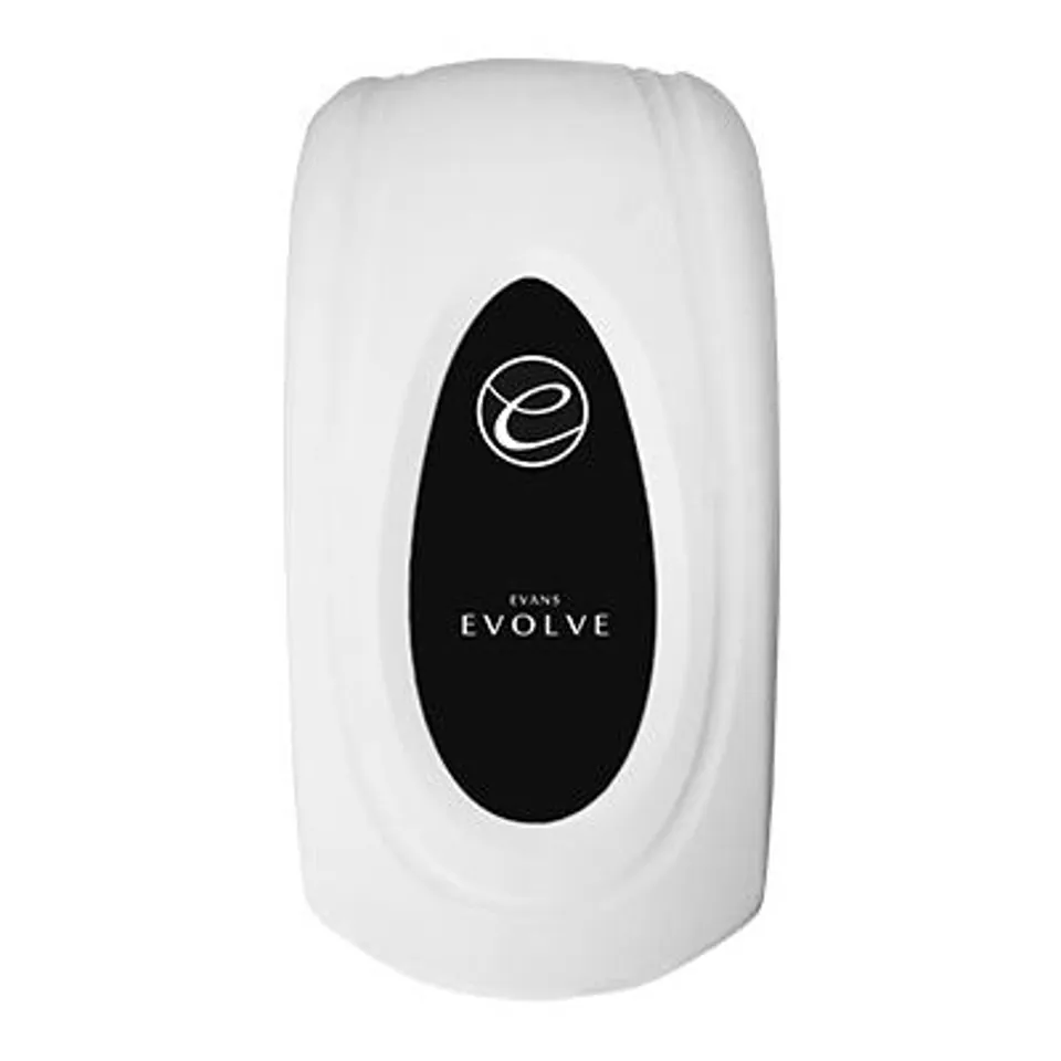 Evolve Liquid bulk fill dispenser