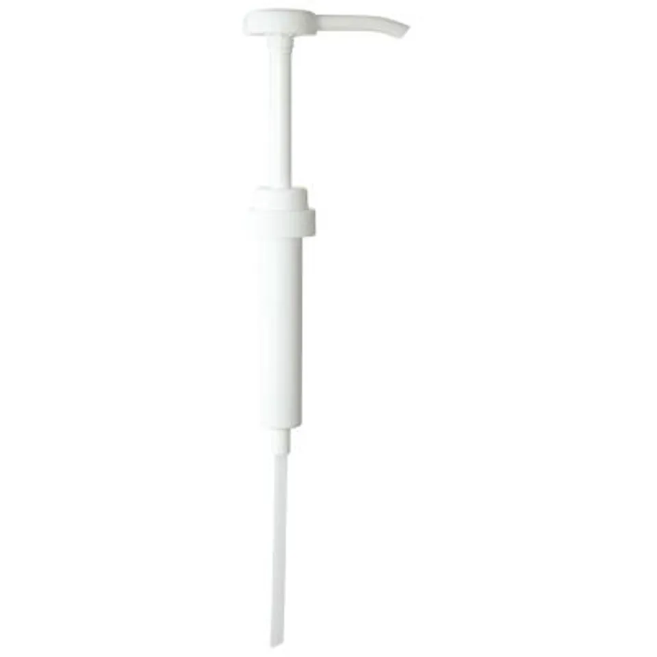 [EV0031] Pelican dispenser pump