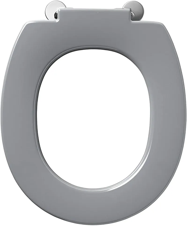 Armitage Shanks S4066LJ 21 Toilet Seat (disabled)