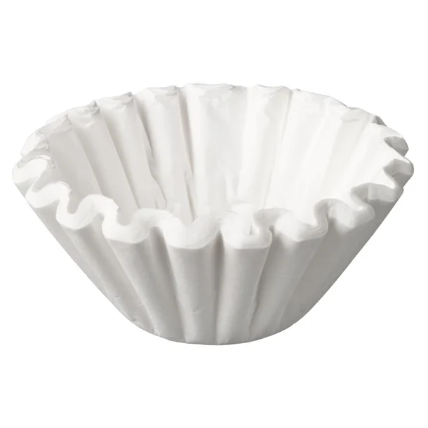 Coffee filters