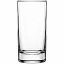 Utopia Nucleated Toughened Conical Beer Glasses 280ml CE Marked (Pack of 48)