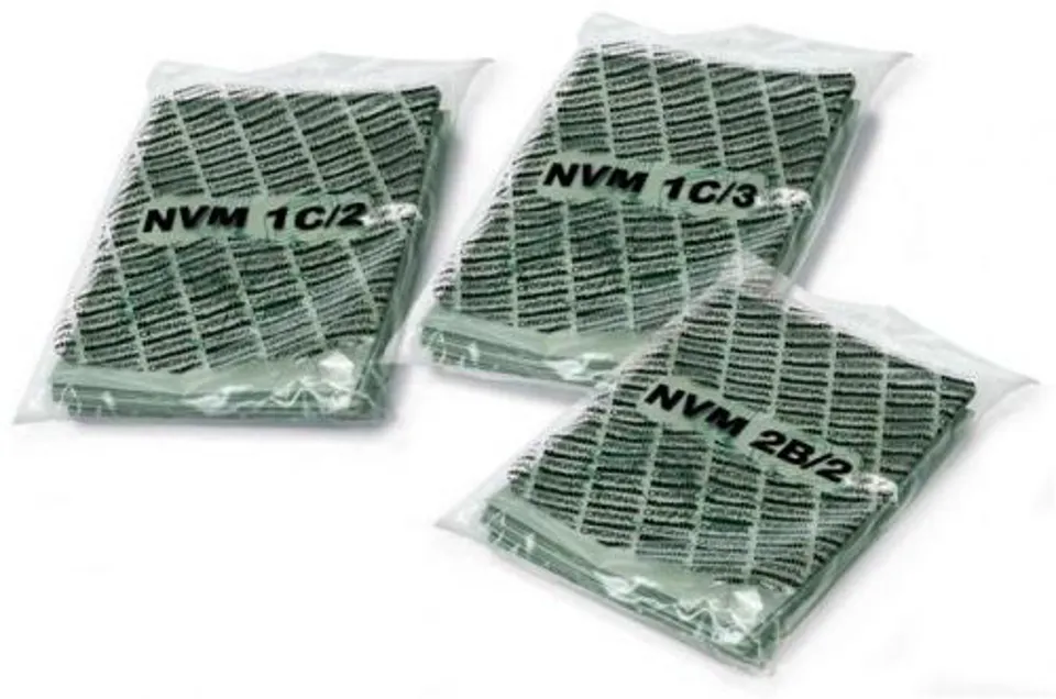 Numatic dust bag