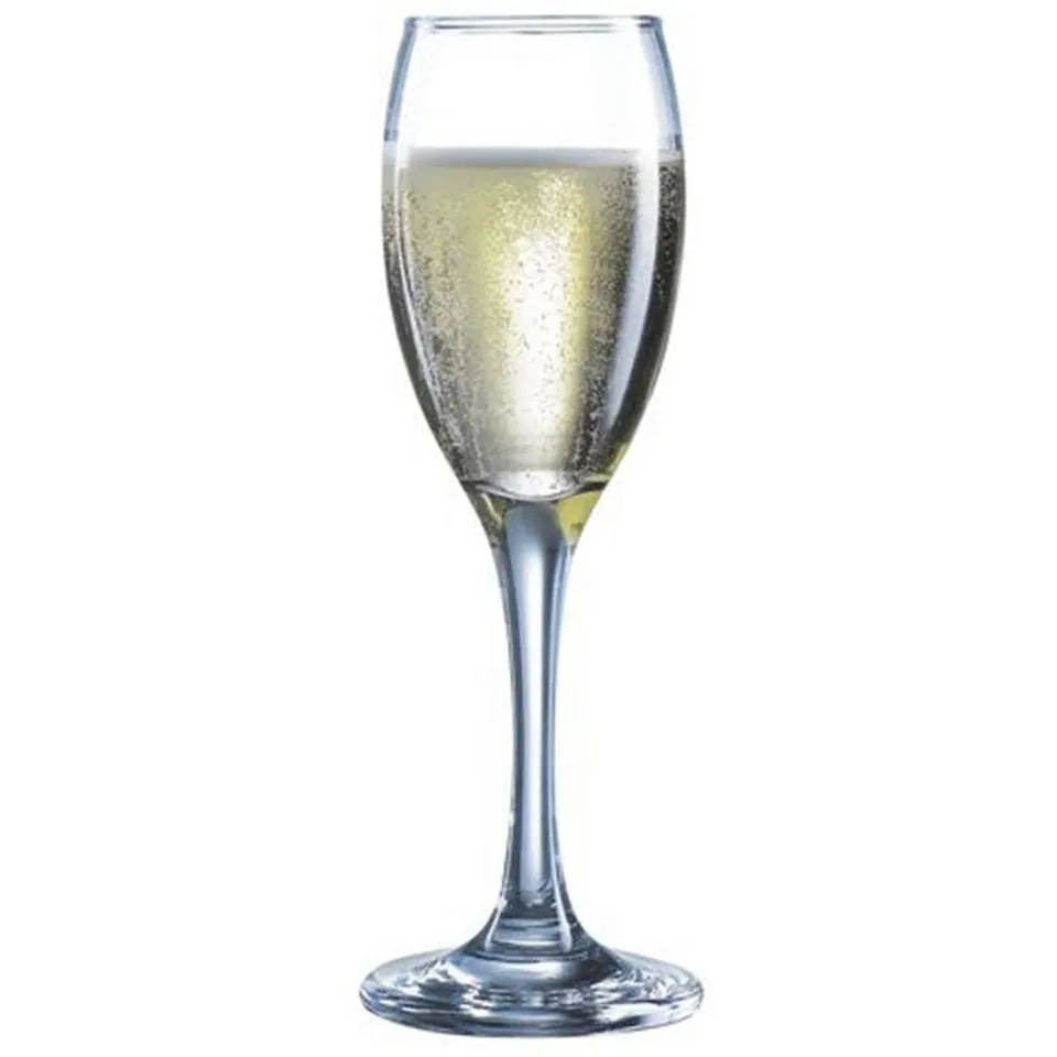 [GL0000] Seattle champagne flute 6.3oz