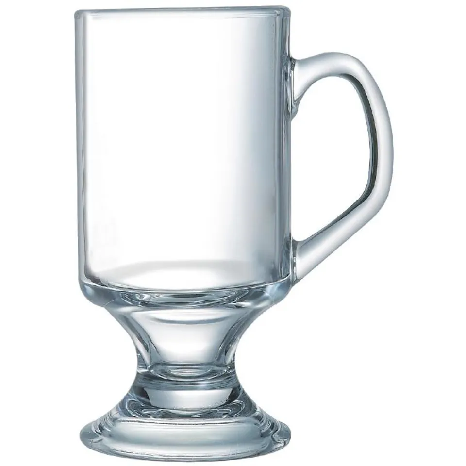 Mulled wine glass 290ml
