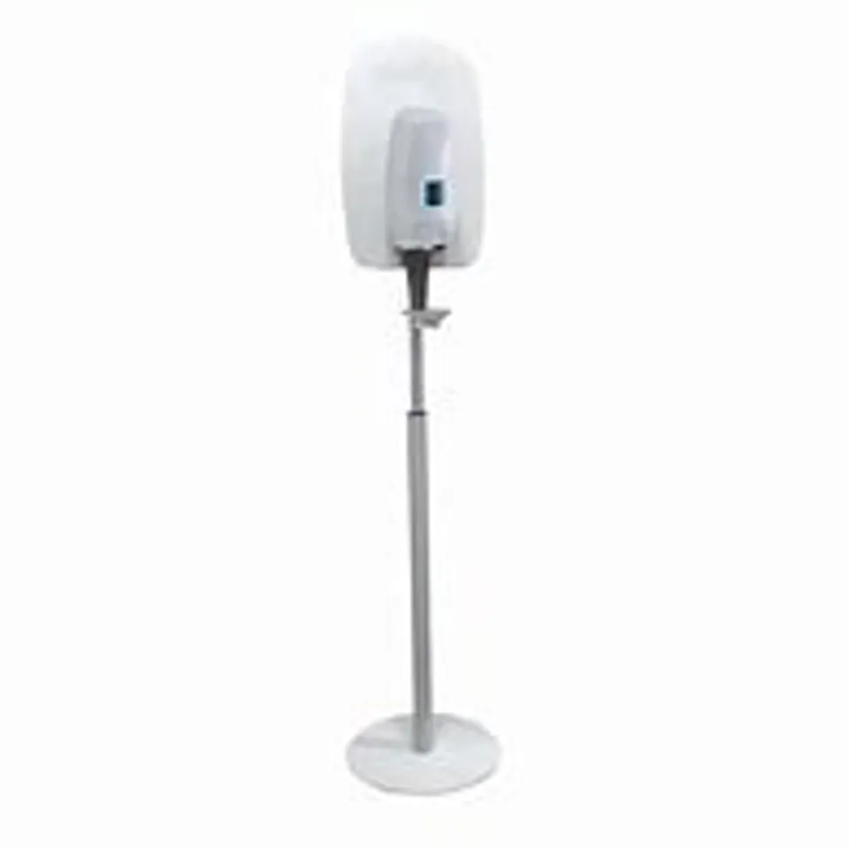 [GE0089] Medical barrier stand touchless dispenser