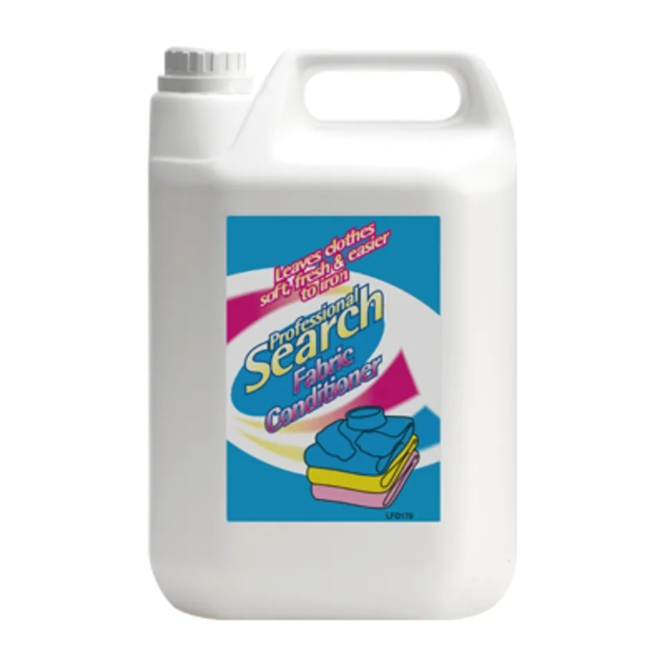Search Fabric conditioner 5ltr